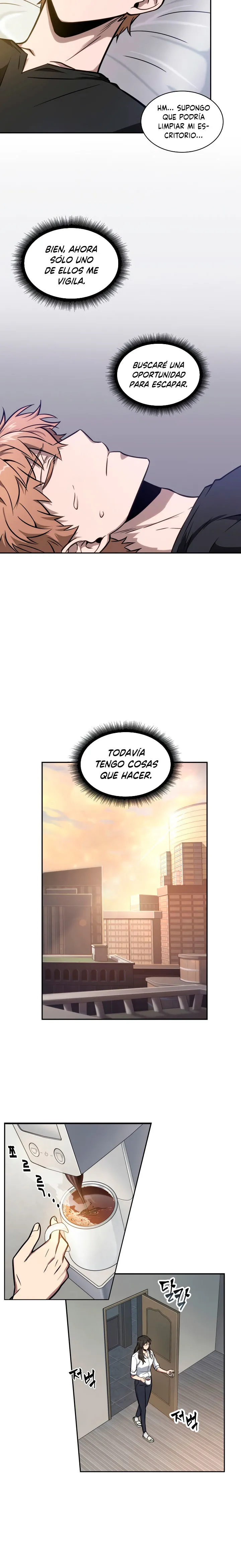 Tomb Raider King Capítulo 201 en Línea - página 14