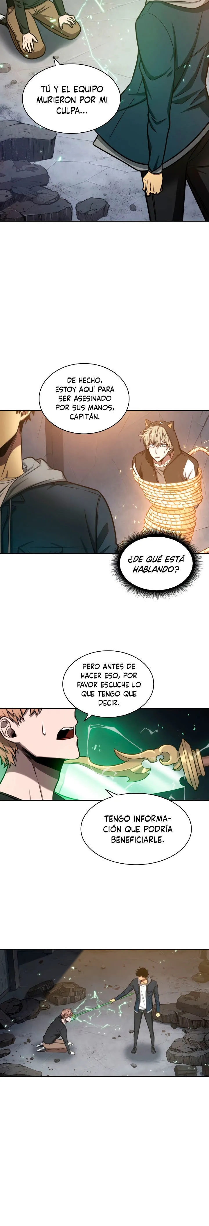 Tomb Raider King Capítulo 205 en Línea - página 3