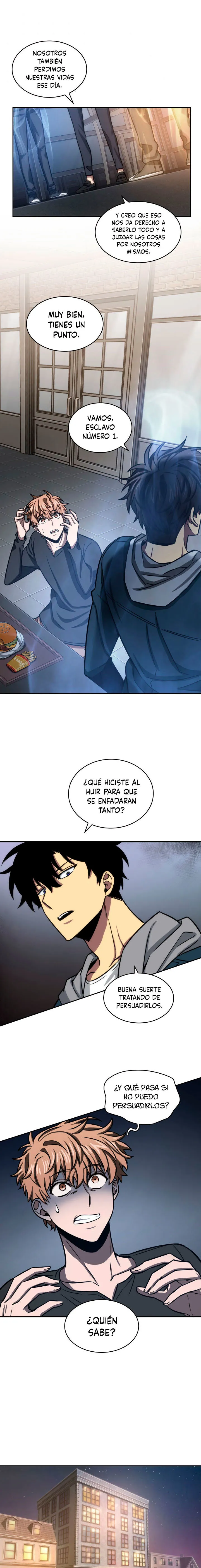Tomb Raider King Capítulo 206 en Línea - página 19