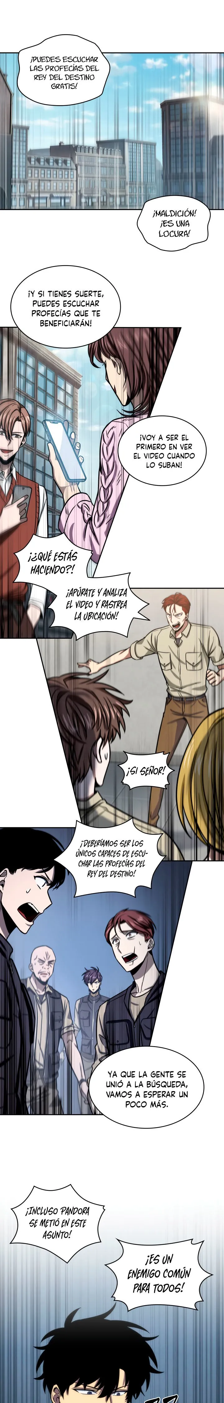 Tomb Raider King Capítulo 208 en Línea - página 8