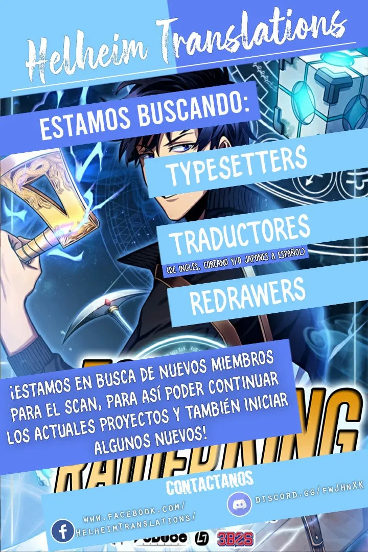 Tomb Raider King Capítulo 21 en Línea - página 20
