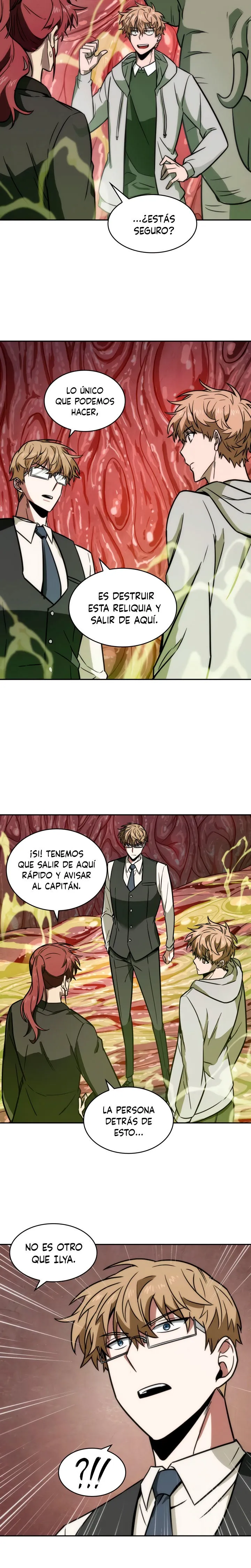 Tomb Raider King Capítulo 210 en Línea - página 17