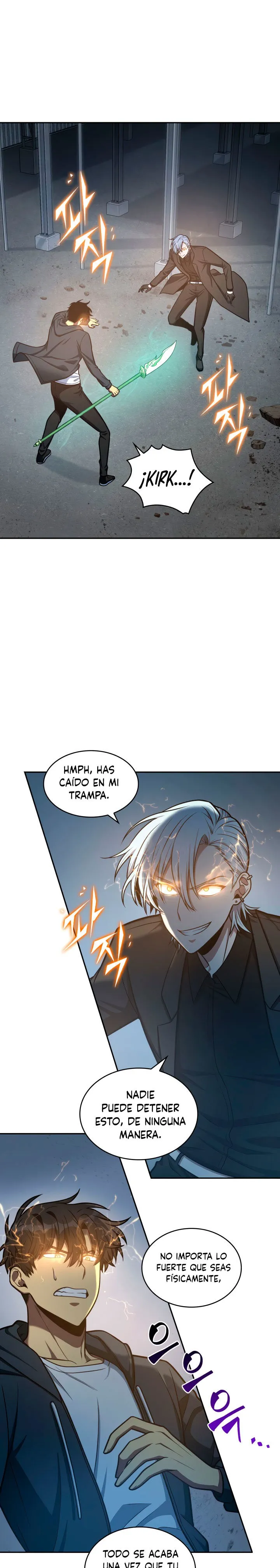 Tomb Raider King Capítulo 213 en Línea - página 2