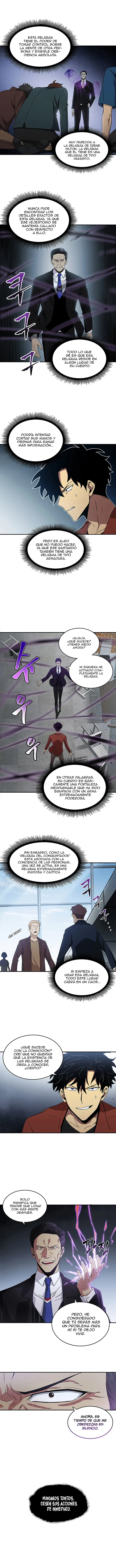 Tomb Raider King Capítulo 22 en Línea - página 4