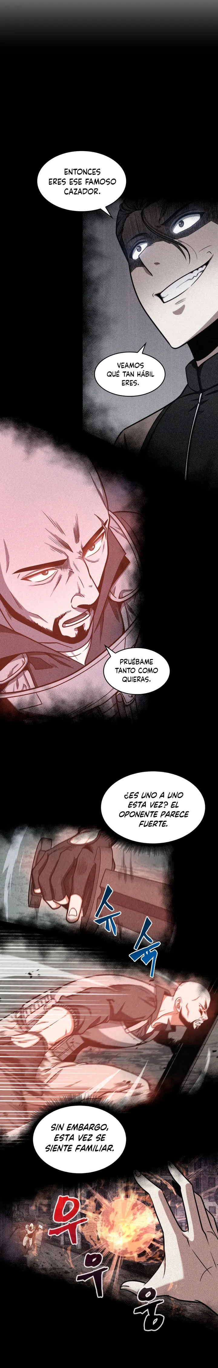 Tomb Raider King Capítulo 221 en Línea - página 13