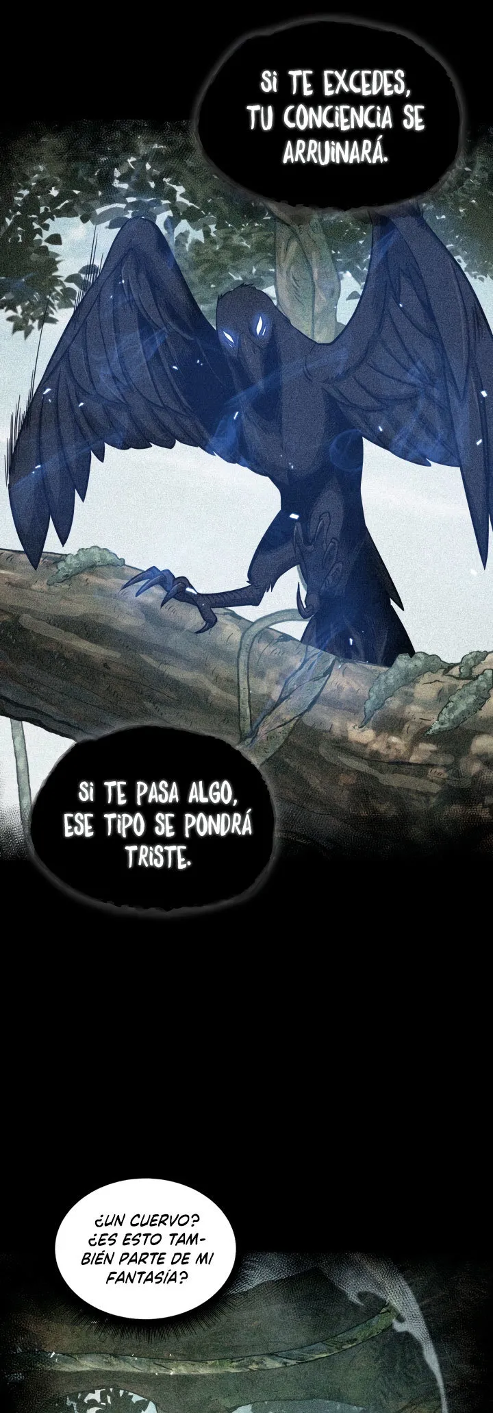 Tomb Raider King Capítulo 221 en Línea - página 20