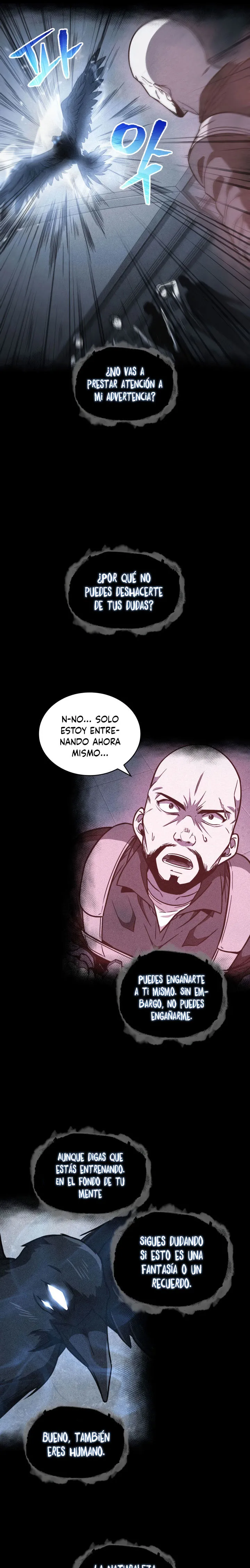 Tomb Raider King Capítulo 222 en Línea - página 16