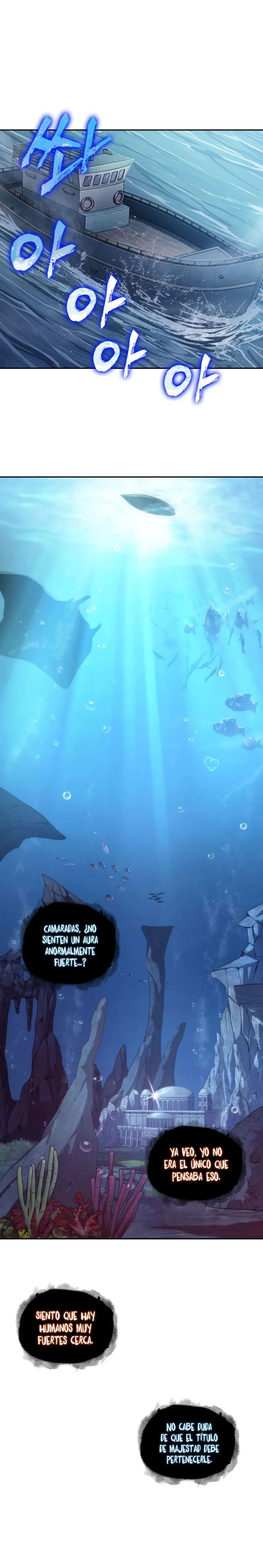 Tomb Raider King Capítulo 223 en Línea - página 2