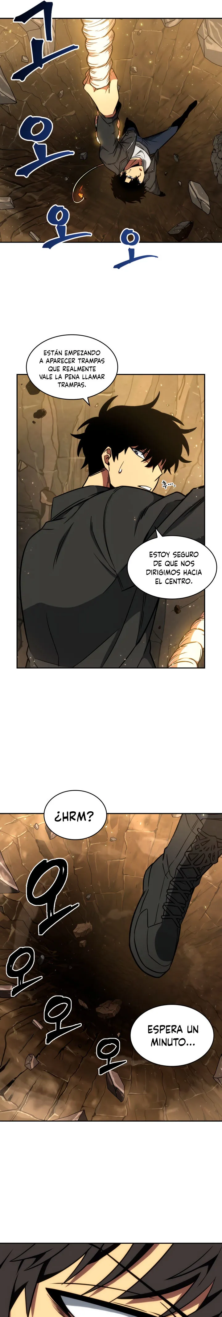 Tomb Raider King Capítulo 224 en Línea - página 22