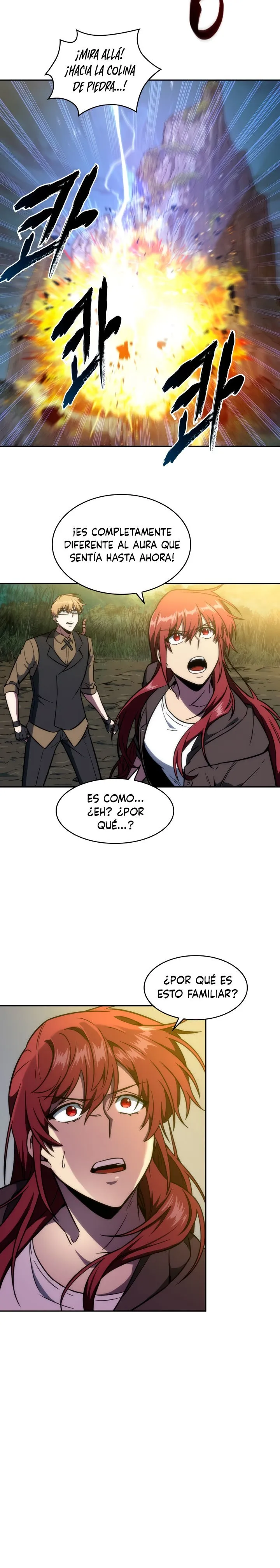 Tomb Raider King Capítulo 228 en Línea - página 13