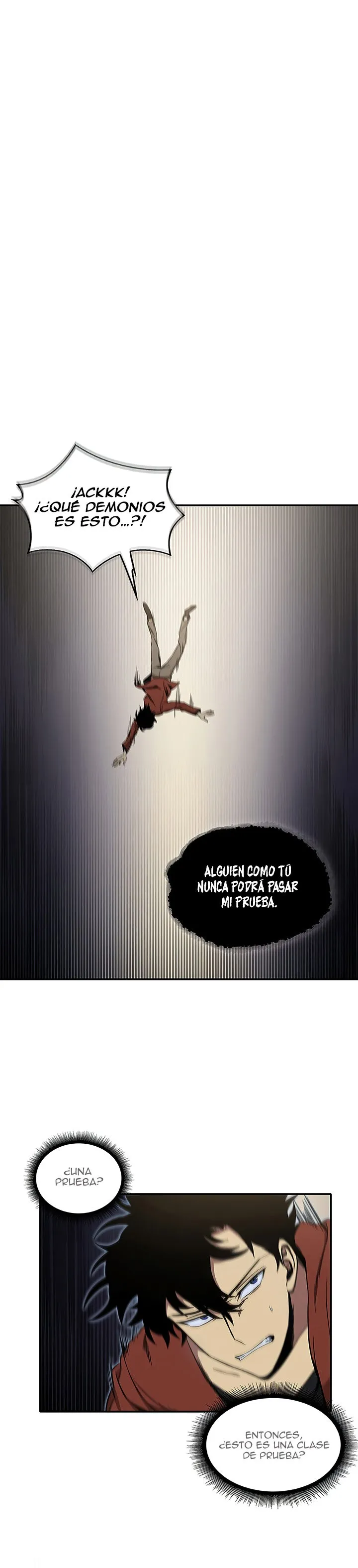 Tomb Raider King Capítulo 23 en Línea - página 9