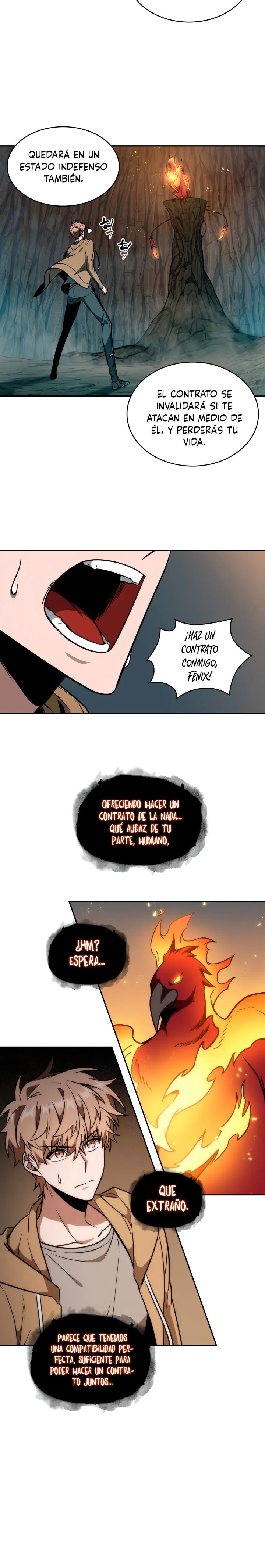 Tomb Raider King Capítulo 230 en Línea - página 12