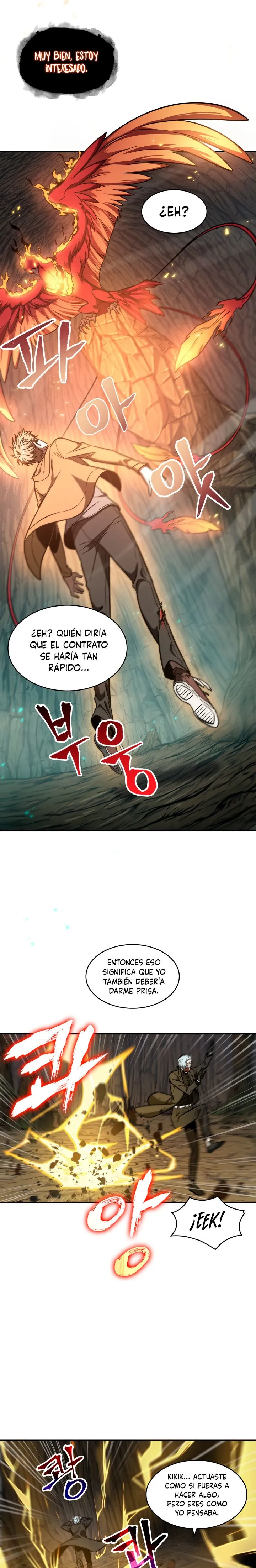 Tomb Raider King Capítulo 230 en Línea - página 13