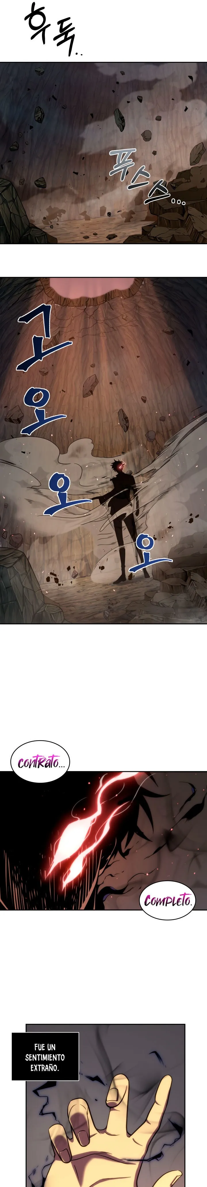 Tomb Raider King Capítulo 231 en Línea - página 12