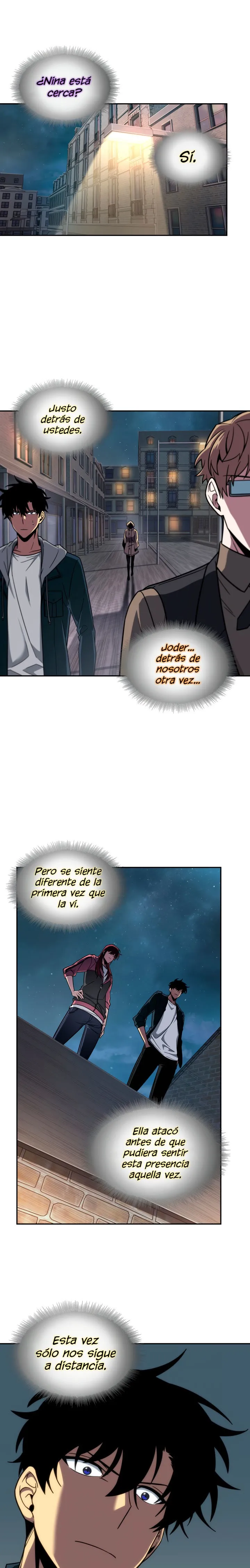 Tomb Raider King Capítulo 244 en Línea - página 2