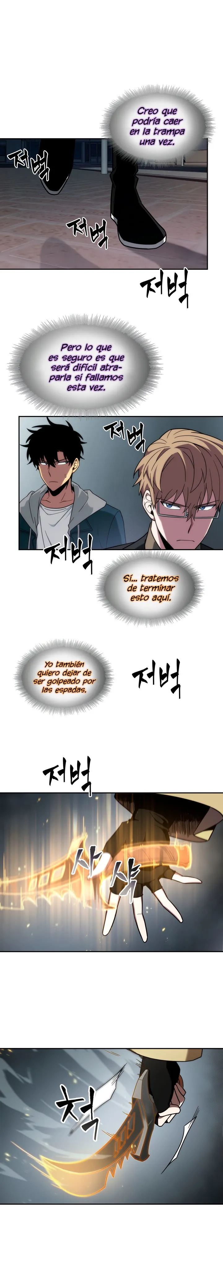 Tomb Raider King Capítulo 244 en Línea - página 4