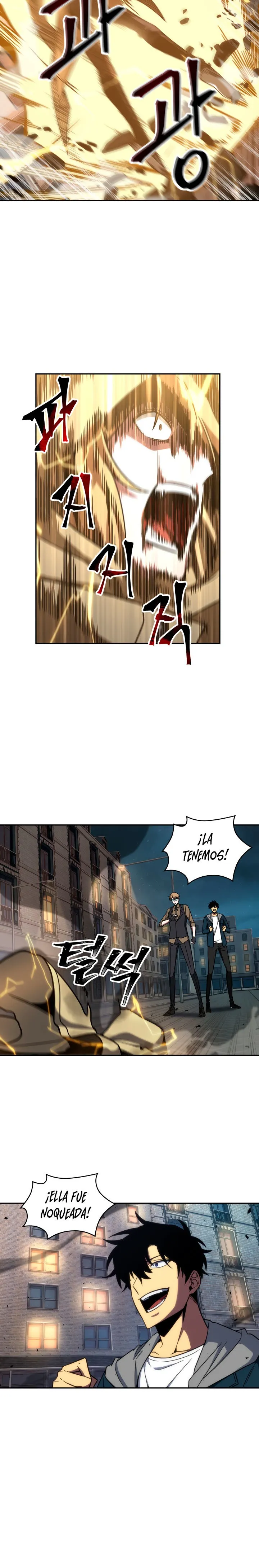 Tomb Raider King Capítulo 244 en Línea - página 7