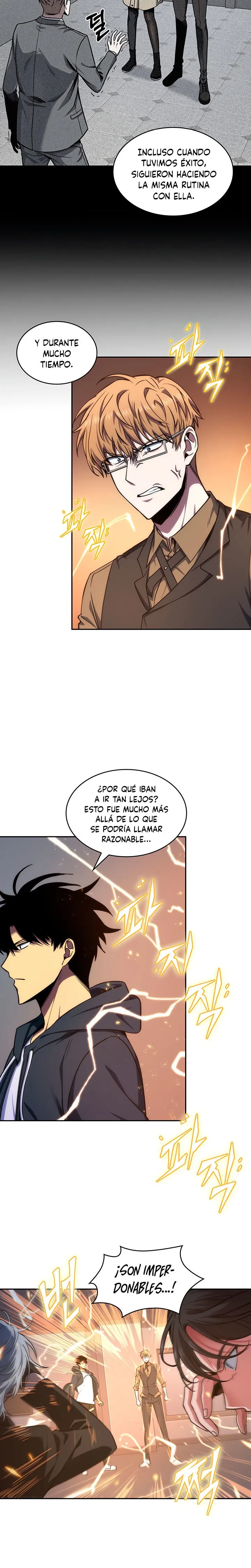 Tomb Raider King Capítulo 245 en Línea - página 7