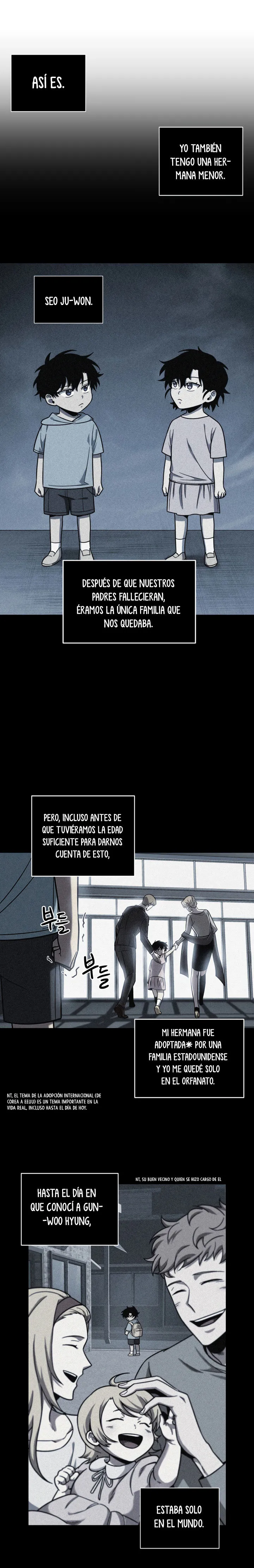 Tomb Raider King Capítulo 246 en Línea - página 14