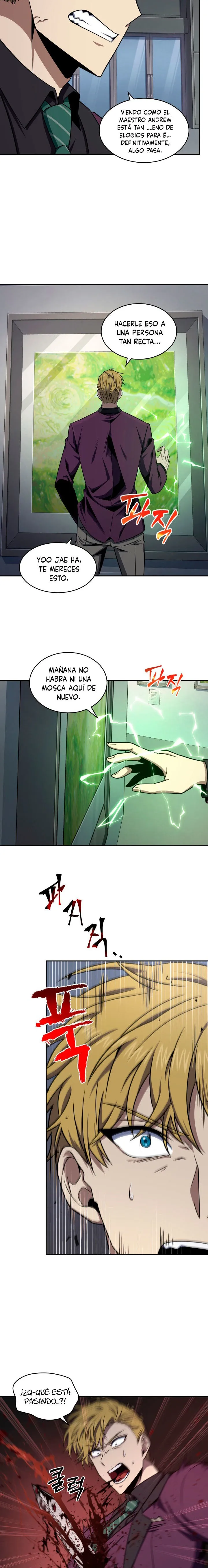 Tomb Raider King Capítulo 255 en Línea - página 14