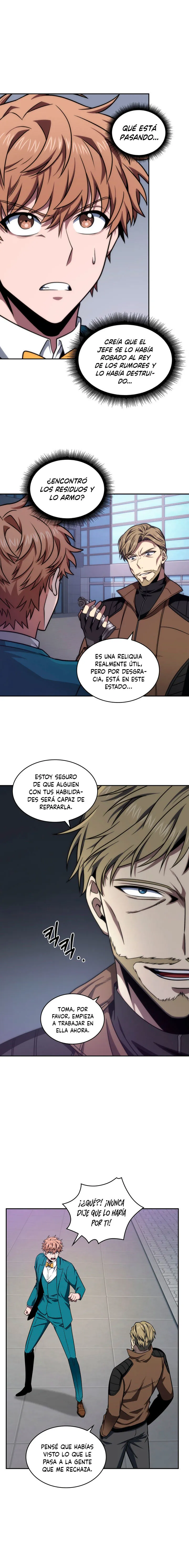 Tomb Raider King Capítulo 257 en Línea - página 12