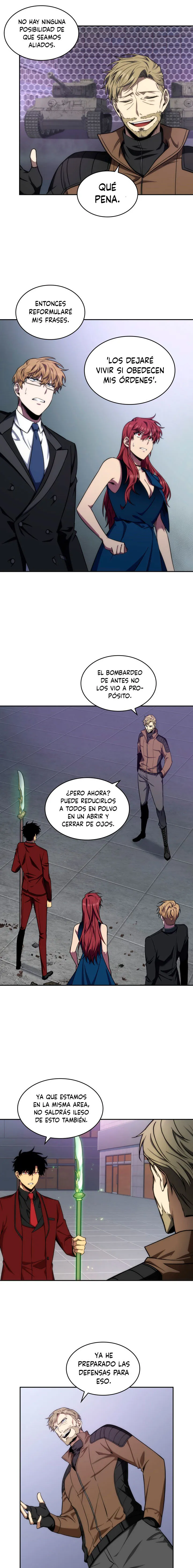 Tomb Raider King Capítulo 259 en Línea - página 4
