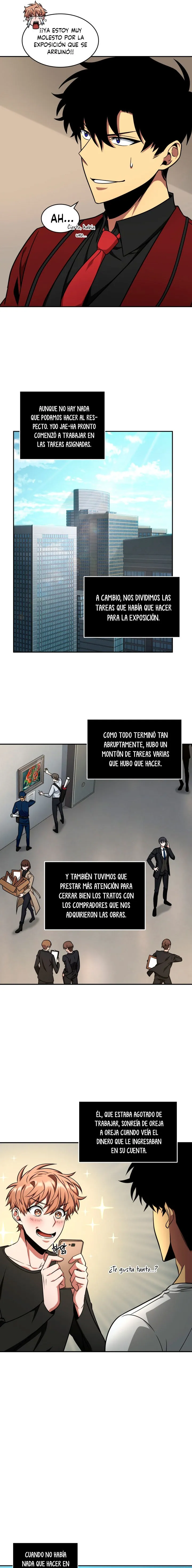 Tomb Raider King Capítulo 261 en Línea - página 12