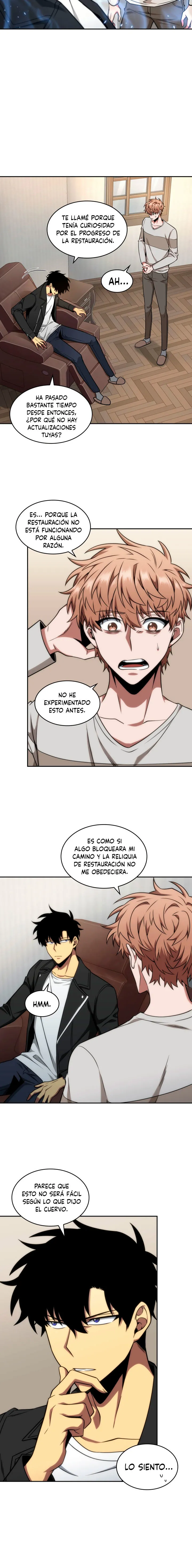 Tomb Raider King Capítulo 261 en Línea - página 14