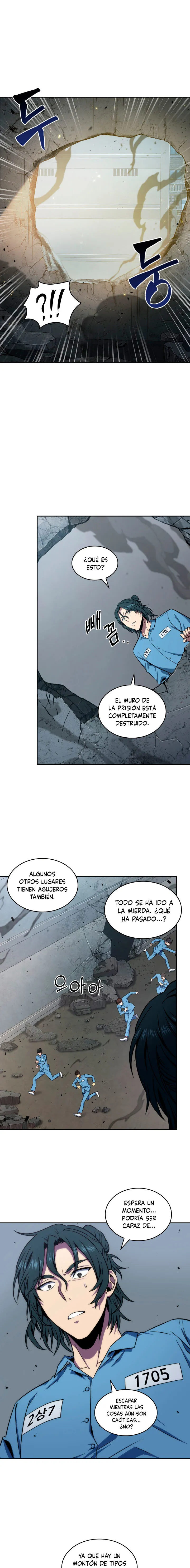 Tomb Raider King Capítulo 262 en Línea - página 13