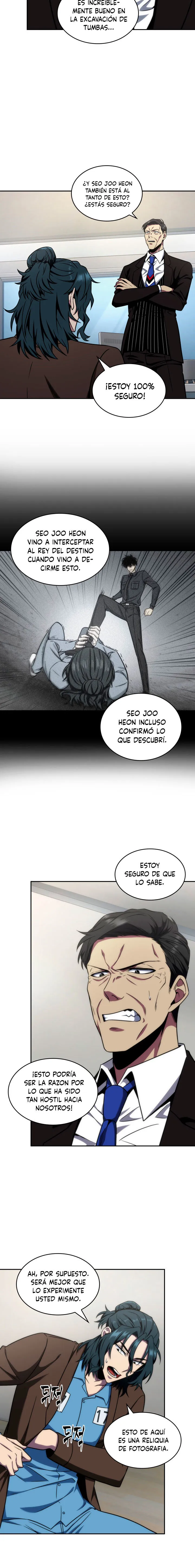 Tomb Raider King Capítulo 263 en Línea - página 10