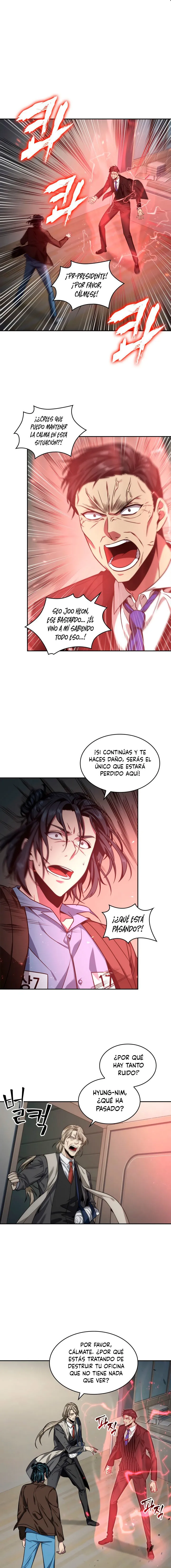 Tomb Raider King Capítulo 264 en Línea - página 2