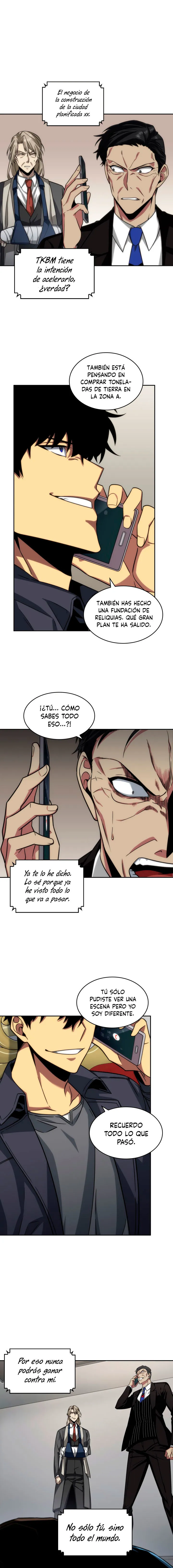 Tomb Raider King Capítulo 264 en Línea - página 8