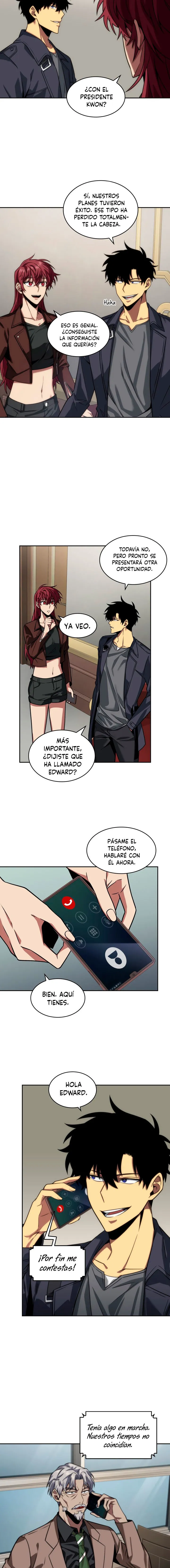 Tomb Raider King Capítulo 264 en Línea - página 11