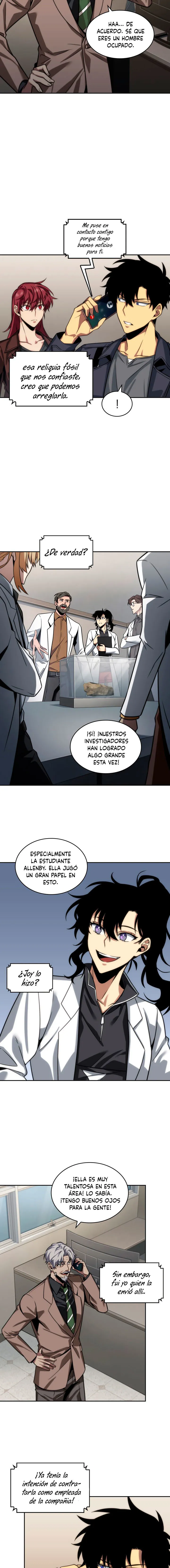 Tomb Raider King Capítulo 264 en Línea - página 12