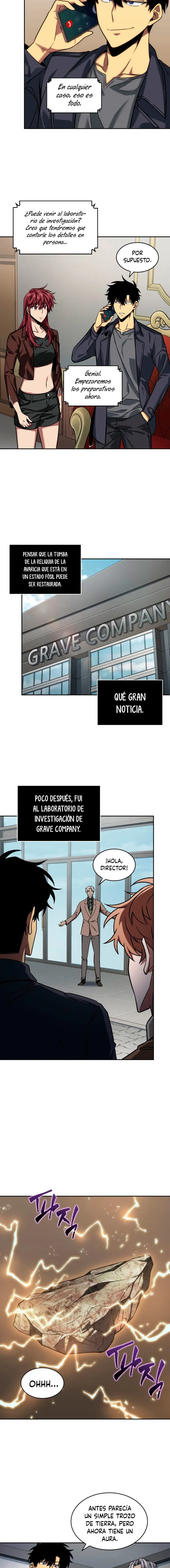Tomb Raider King Capítulo 264 en Línea - página 13