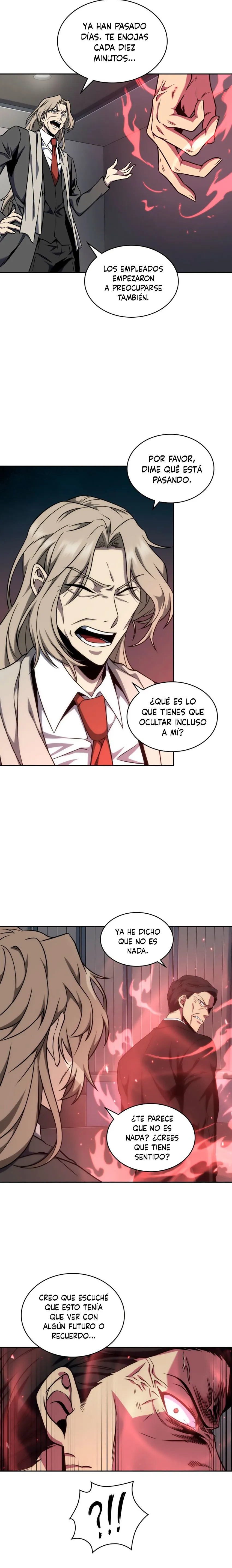 Tomb Raider King Capítulo 265 en Línea - página 17