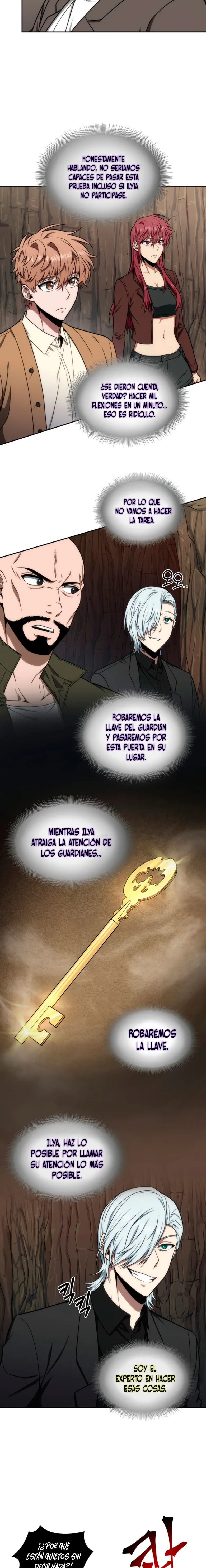 Tomb Raider King Capítulo 268 en Línea - página 6