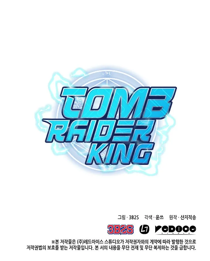 Tomb Raider King Capítulo 27 en Línea - página 39