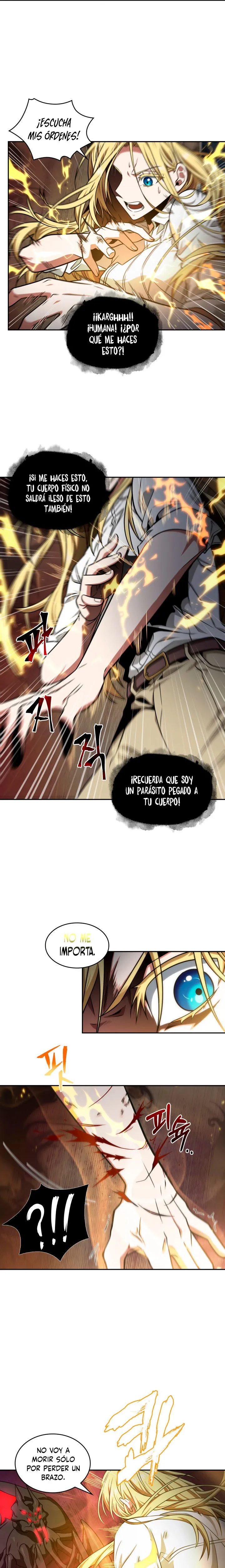 Tomb Raider King Capítulo 270 en Línea - página 13