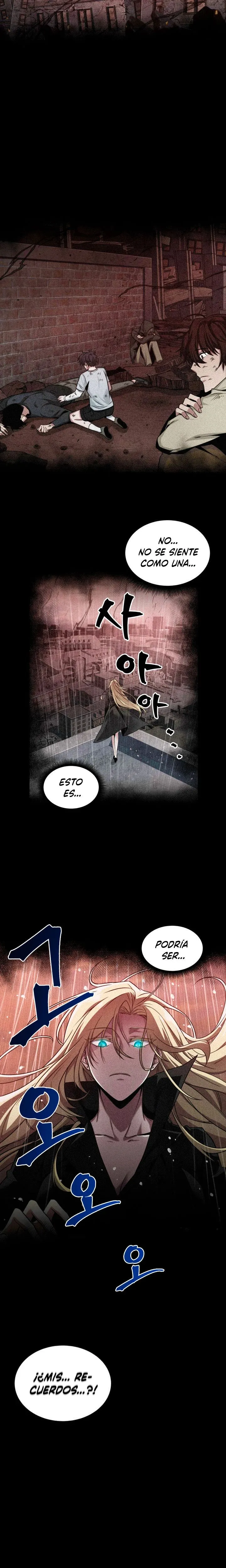 Tomb Raider King Capítulo 271 en Línea - página 3