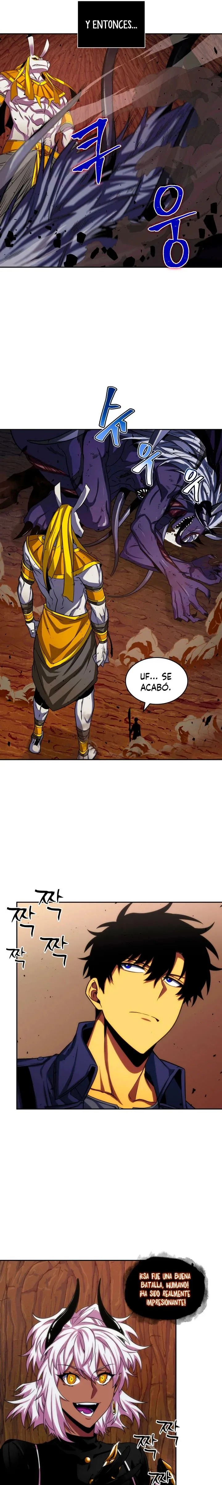 Tomb Raider King Capítulo 271 en Línea - página 10