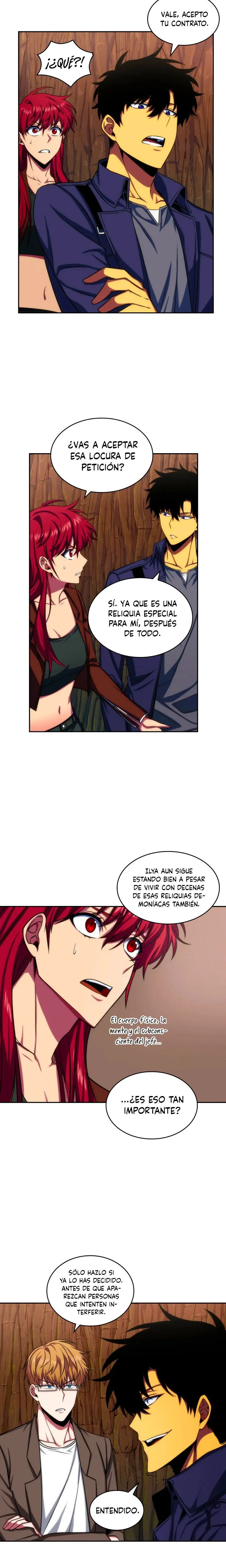 Tomb Raider King Capítulo 271 en Línea - página 15