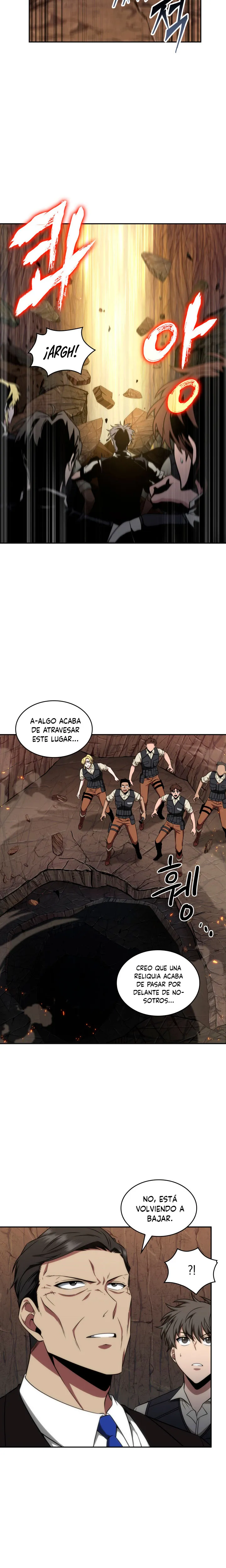 Tomb Raider King Capítulo 272 en Línea - página 11