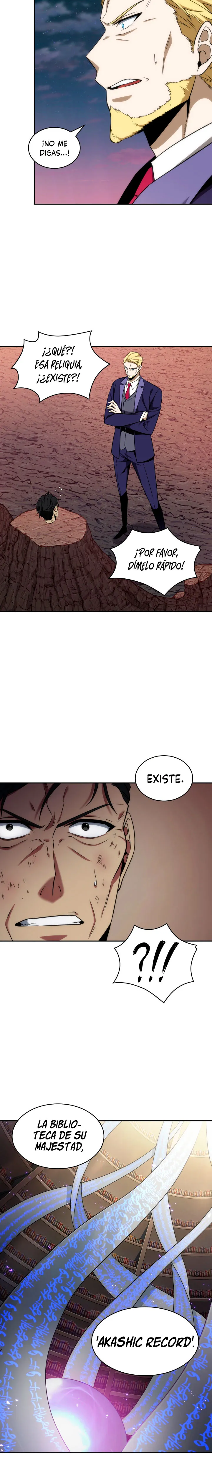 Tomb Raider King Capítulo 278 en Línea - página 21