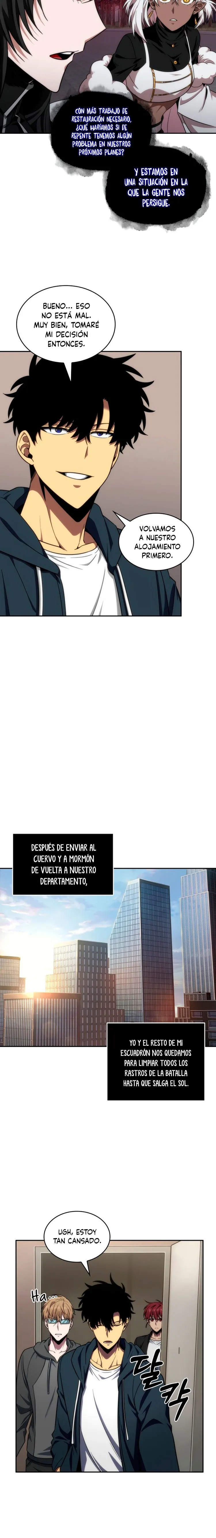 Tomb Raider King Capítulo 281 en Línea - página 12