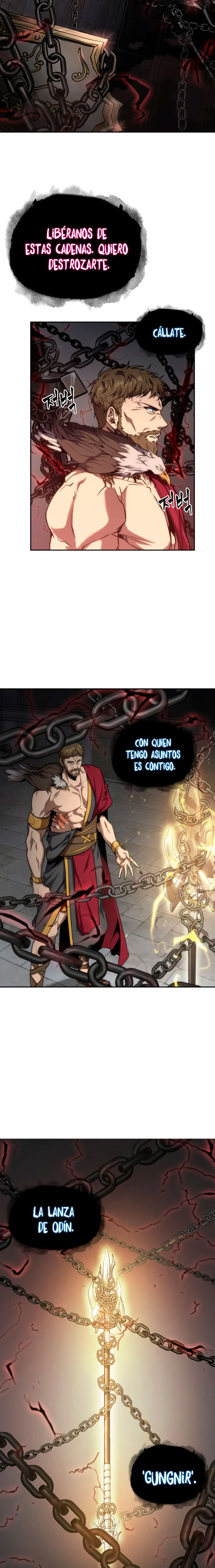 Tomb Raider King Capítulo 282 en Línea - página 4