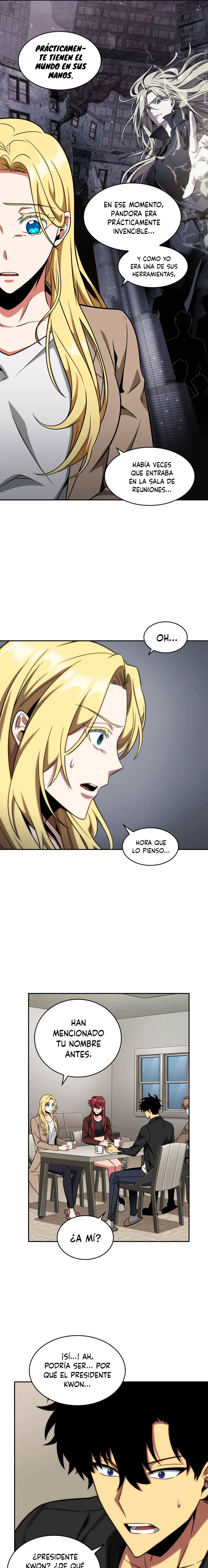 Tomb Raider King Capítulo 288 en Línea - página 14