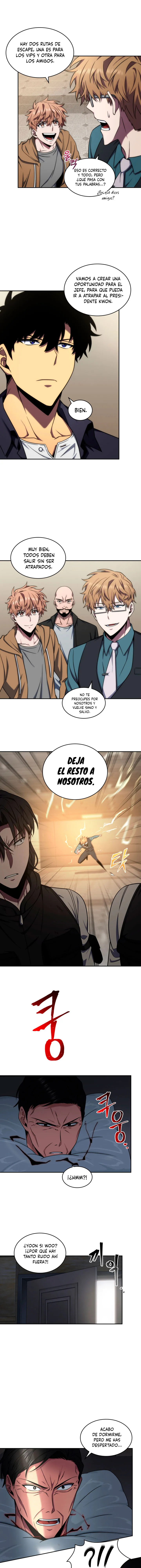 Tomb Raider King Capítulo 291 en Línea - página 12