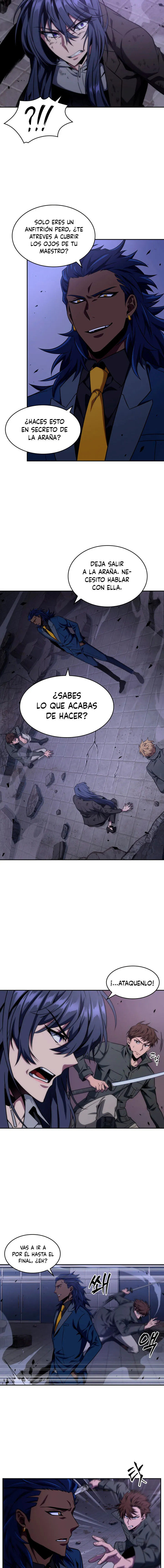 Tomb Raider King Capítulo 297 en Línea - página 3