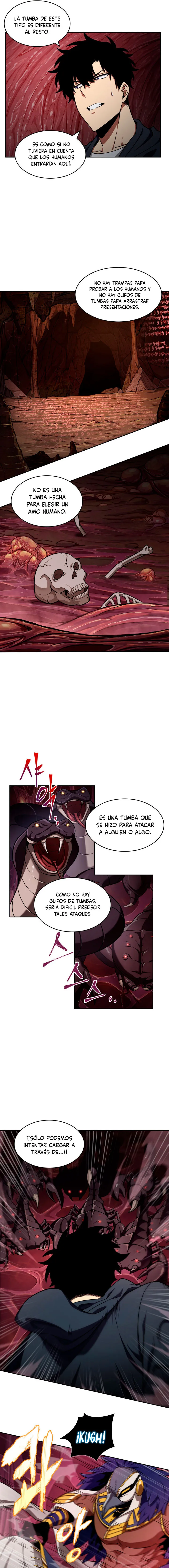 Tomb Raider King Capítulo 298 en Línea - página 8
